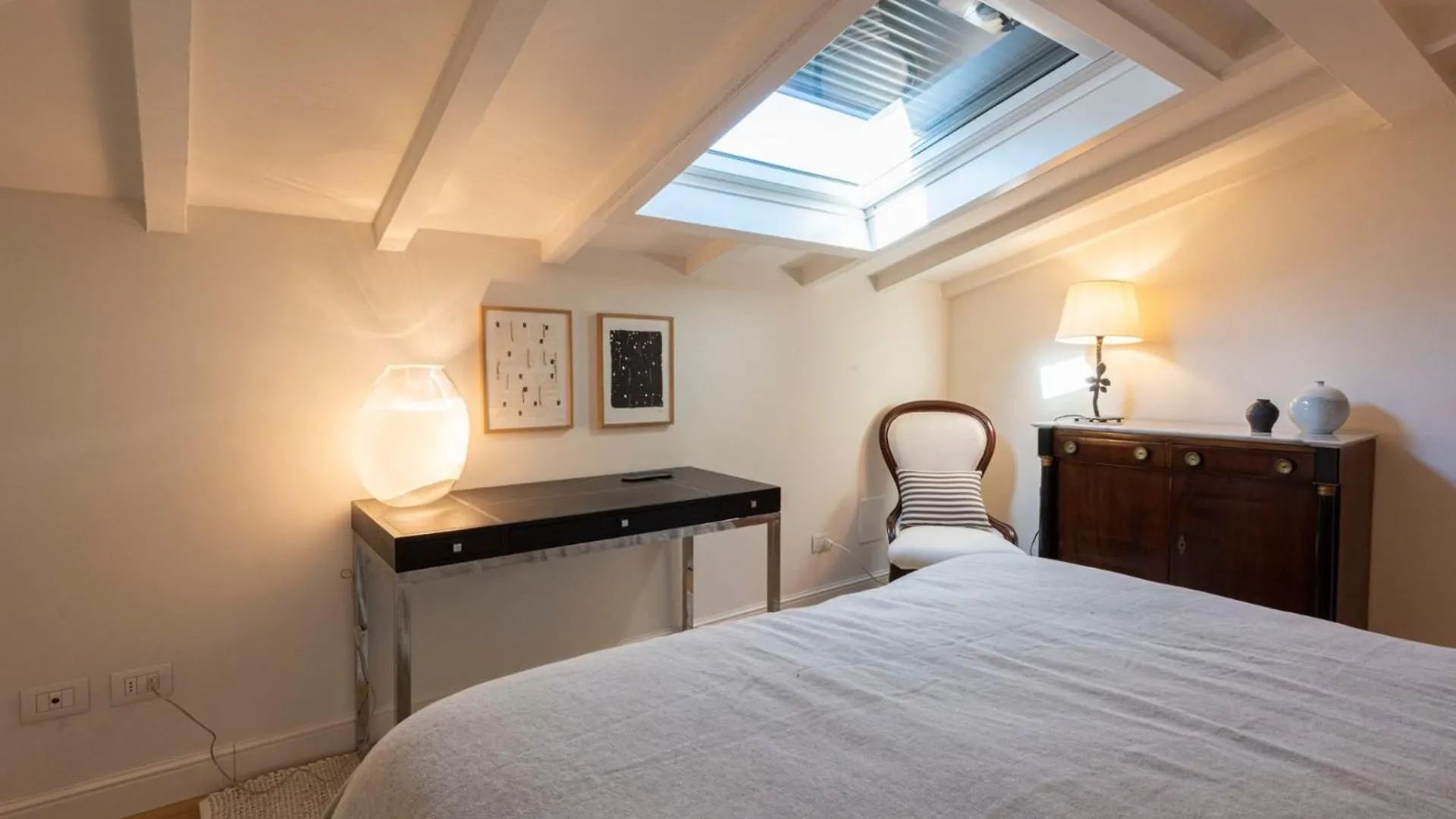 Apartments Florence- Heaven'S Touch Penthouse Itália