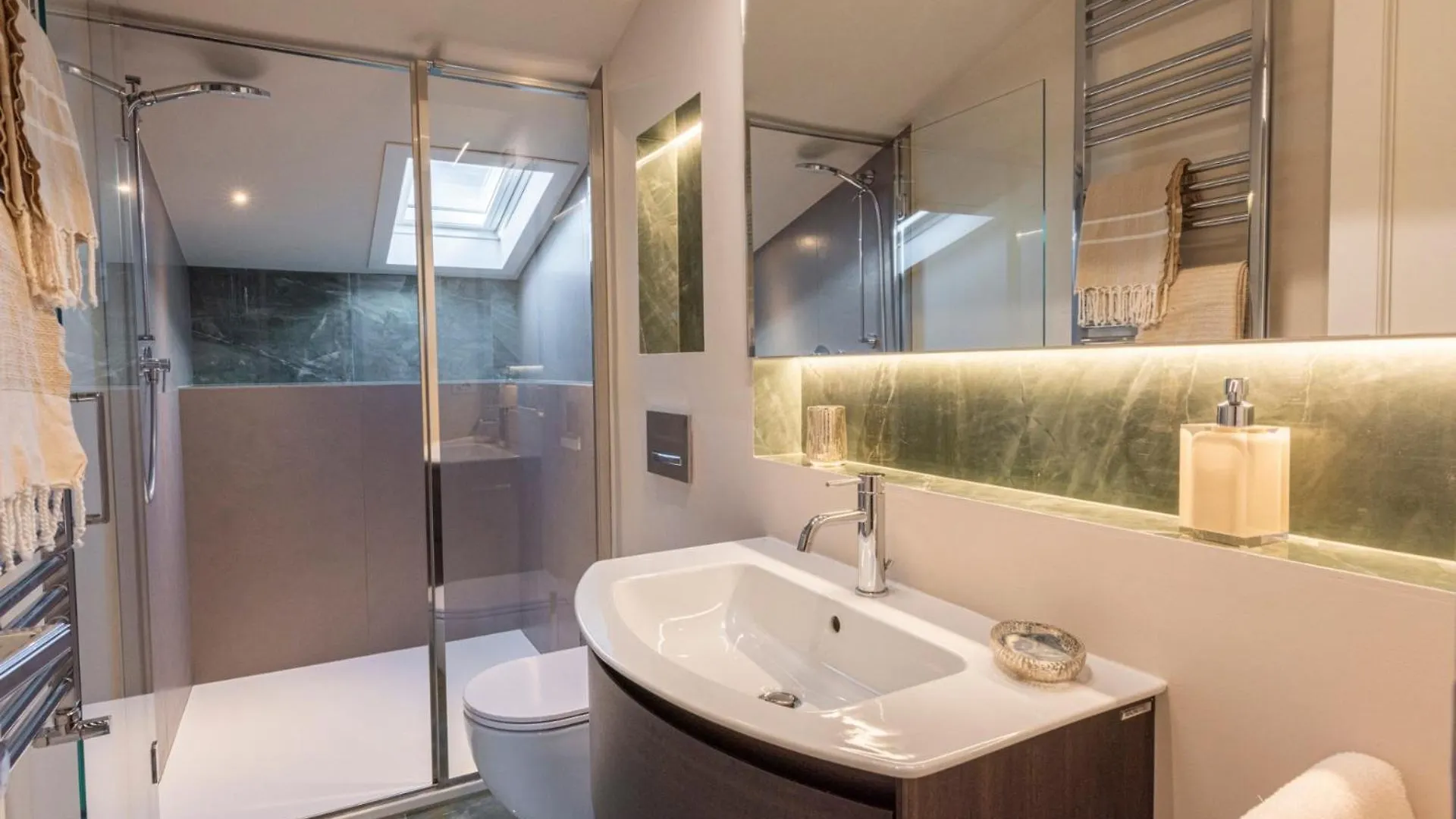 Apartments Florence- Heaven'S Touch Penthouse