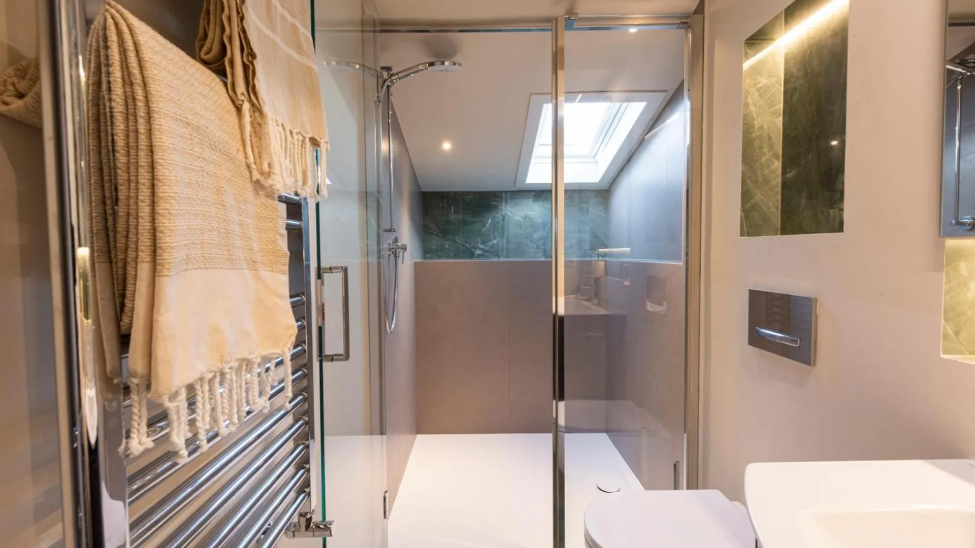 Apartments Florence- Heaven'S Touch Penthouse