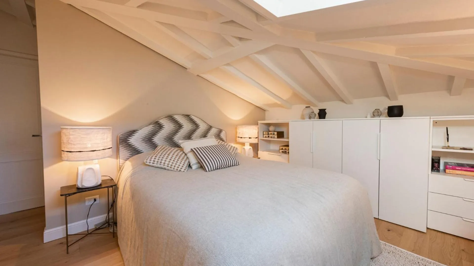 Apartments Florence- Heaven'S Touch Penthouse