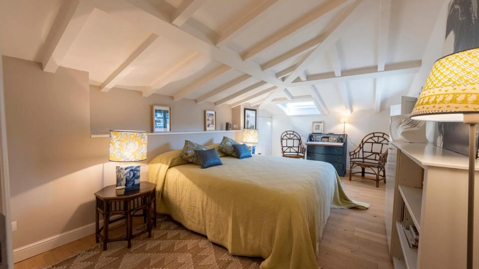 Apartments Florence- Heaven'S Touch Penthouse