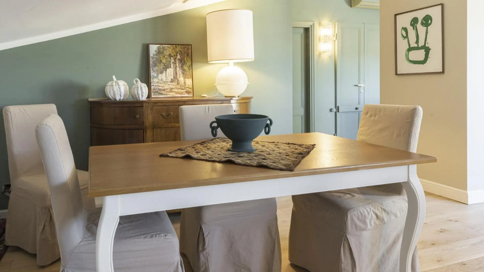 Apartments Florence- Heaven'S Touch Penthouse
