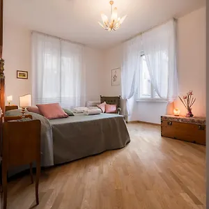 Apartamento Santa Felicita, Florença