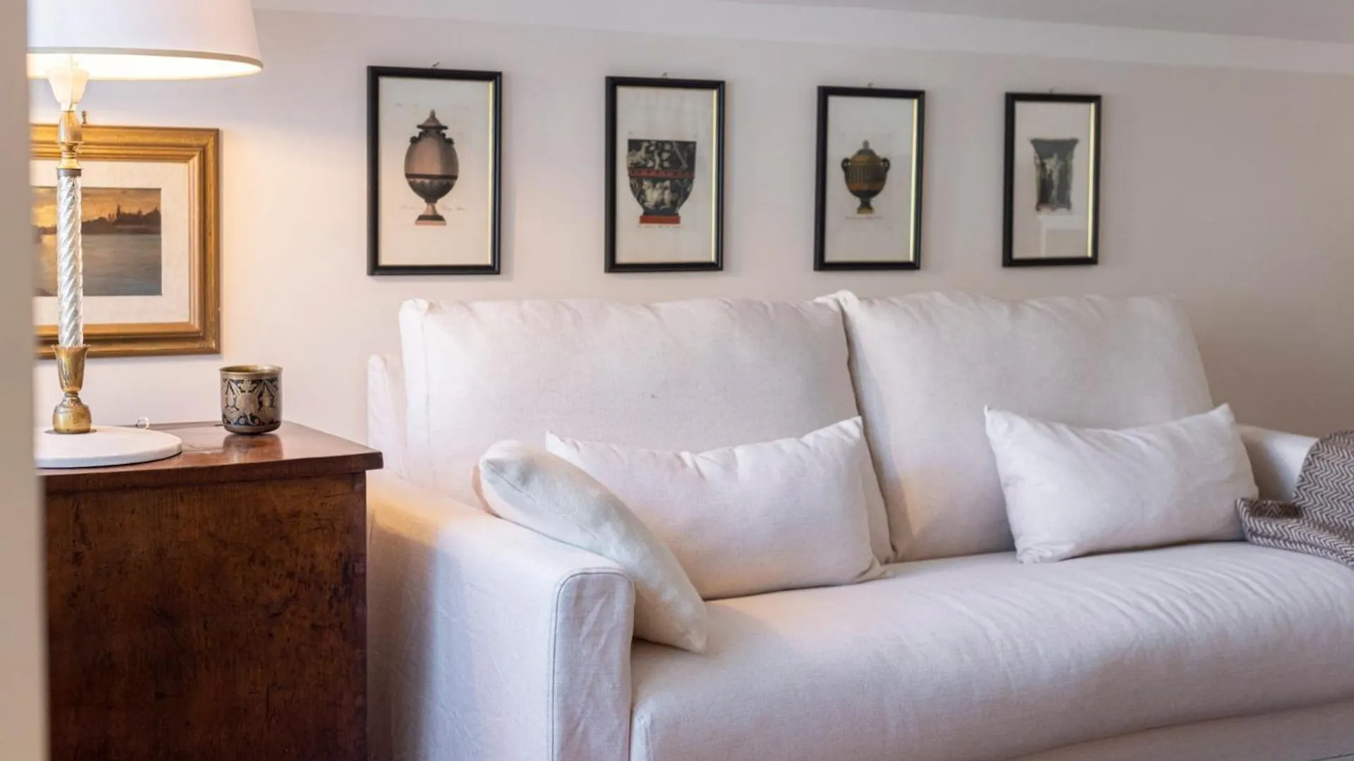 Apartments Florence- Heaven'S Touch Penthouse  Floransa