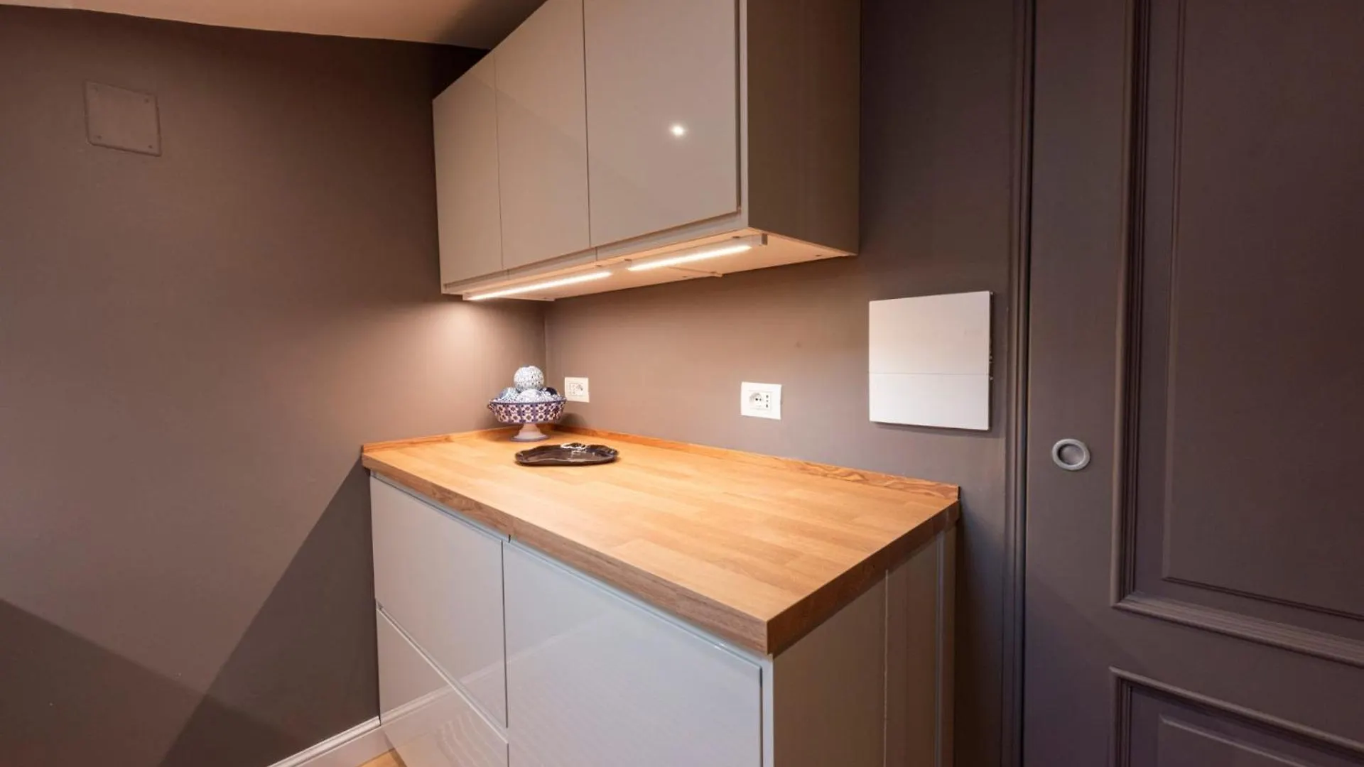 Apartments Florence- Heaven'S Touch Penthouse 0*, Floransa