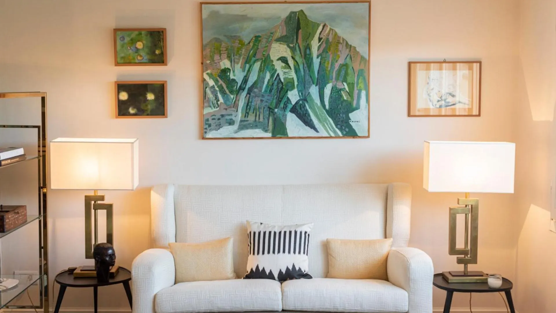 Apartments Florence- Heaven'S Touch Penthouse Floransa