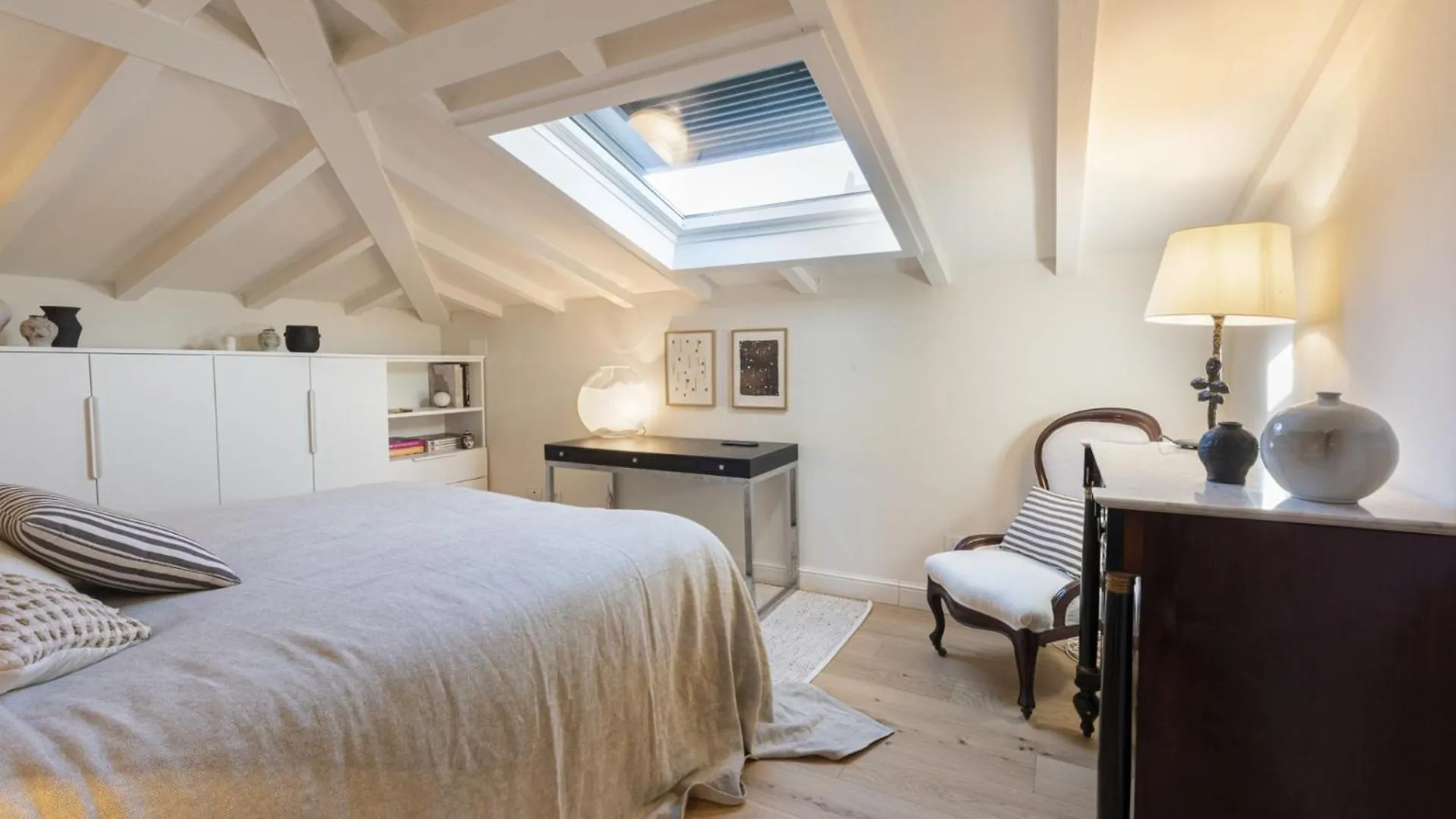 Apartments Florence- Heaven'S Touch Penthouse