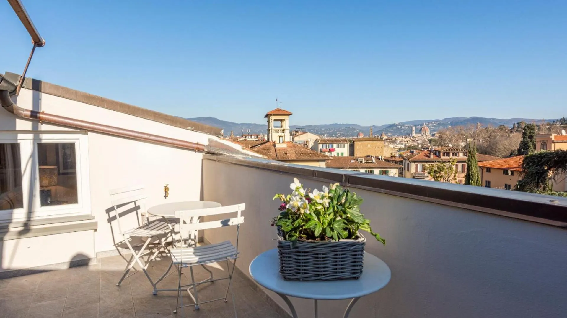 Apartments Florence- Heaven'S Touch Penthouse